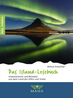 cover image of Das Island-Lesebuch